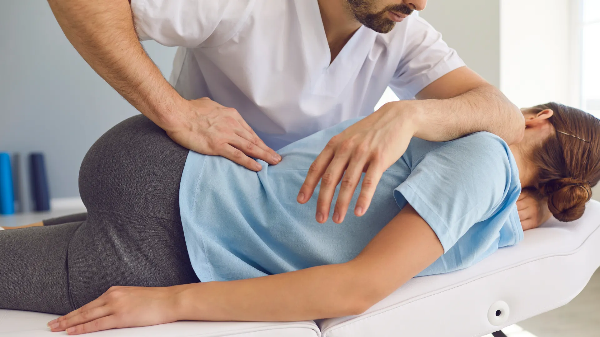 Featured image for “Relieving Lower Back Pain | Tamworth Chiropractic”