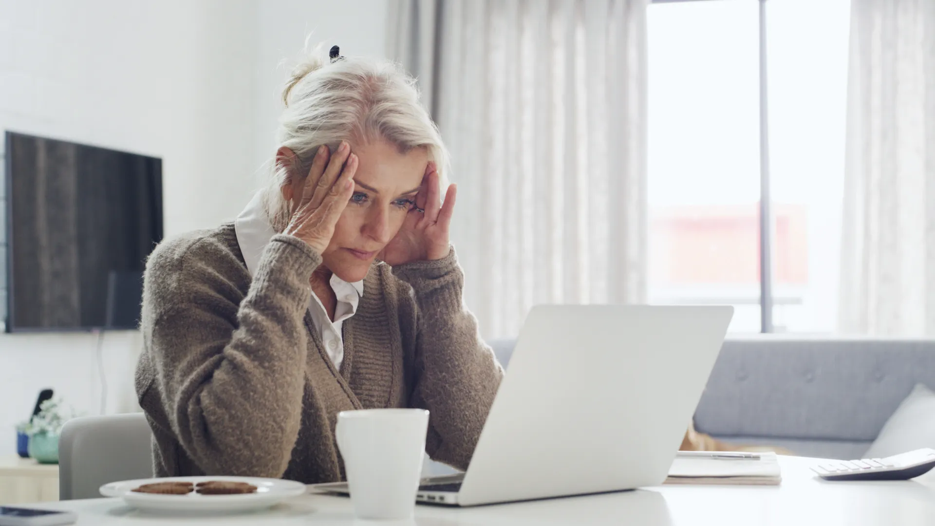 Featured image for “Can a Chiropractor help with Headaches and Migraines?”