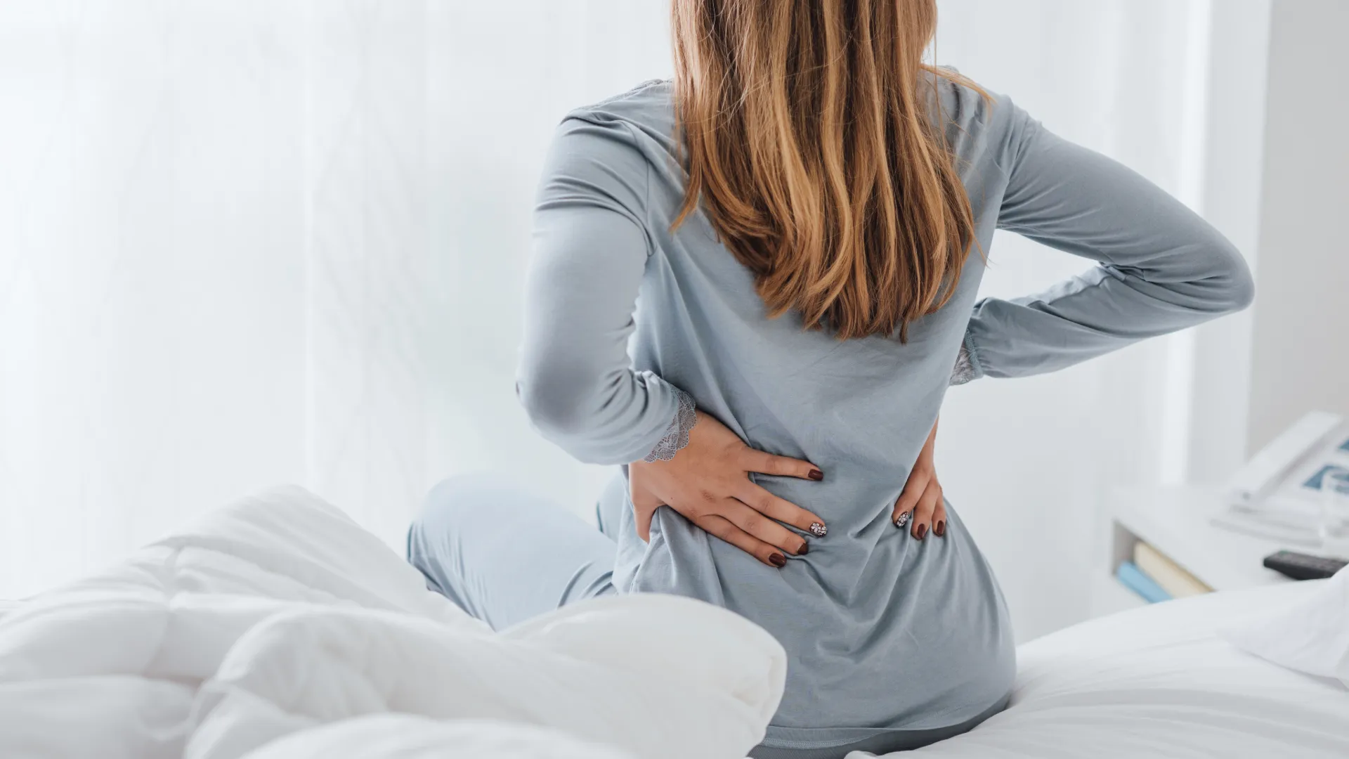 Featured image for “Is It Sciatica? A Tamworth Clinic Explains”