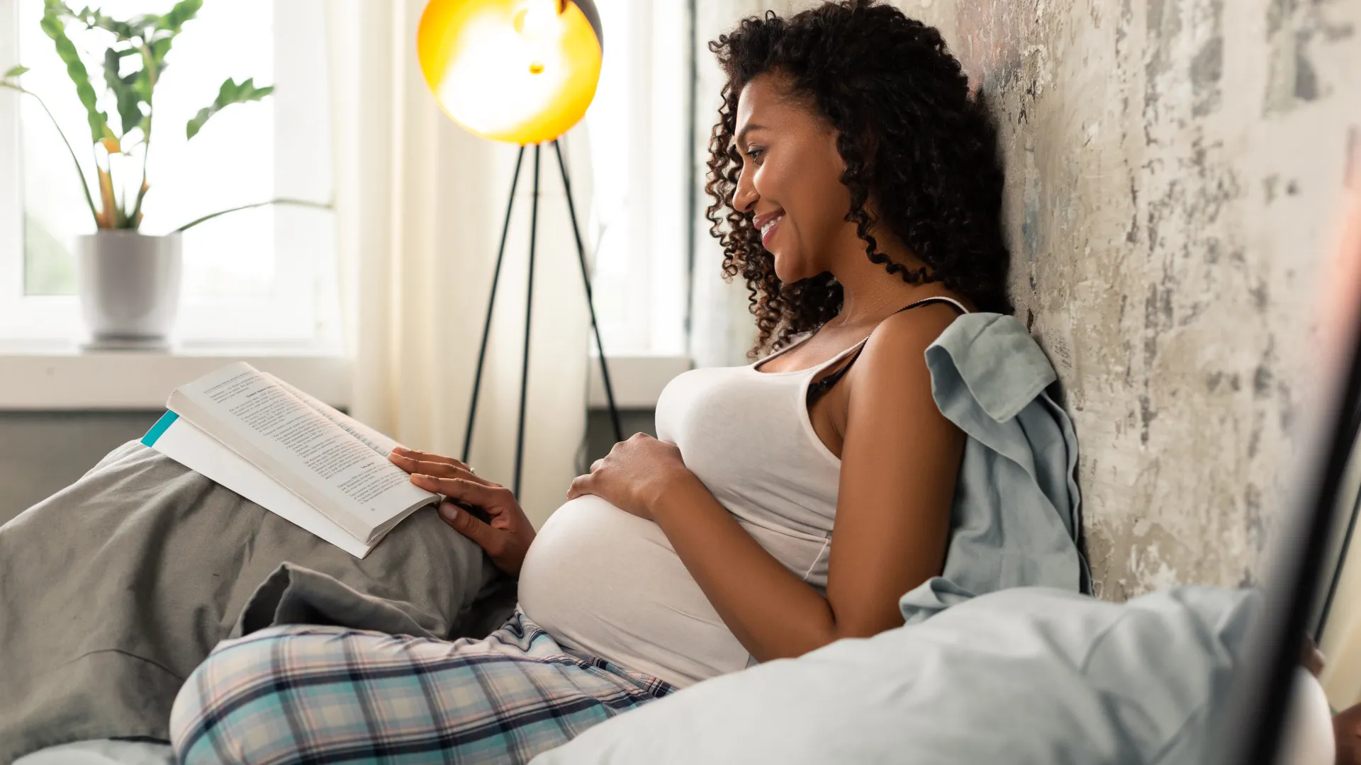 Featured image for “Can You See a Chiropractor While Pregnant?”