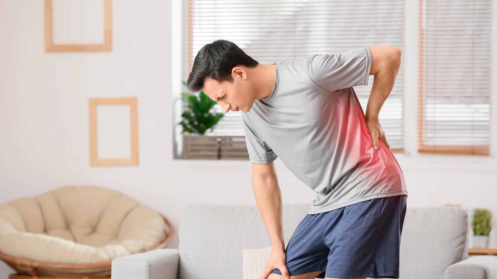 Featured image for “Why Waiting in Pain Often Makes it Worse”