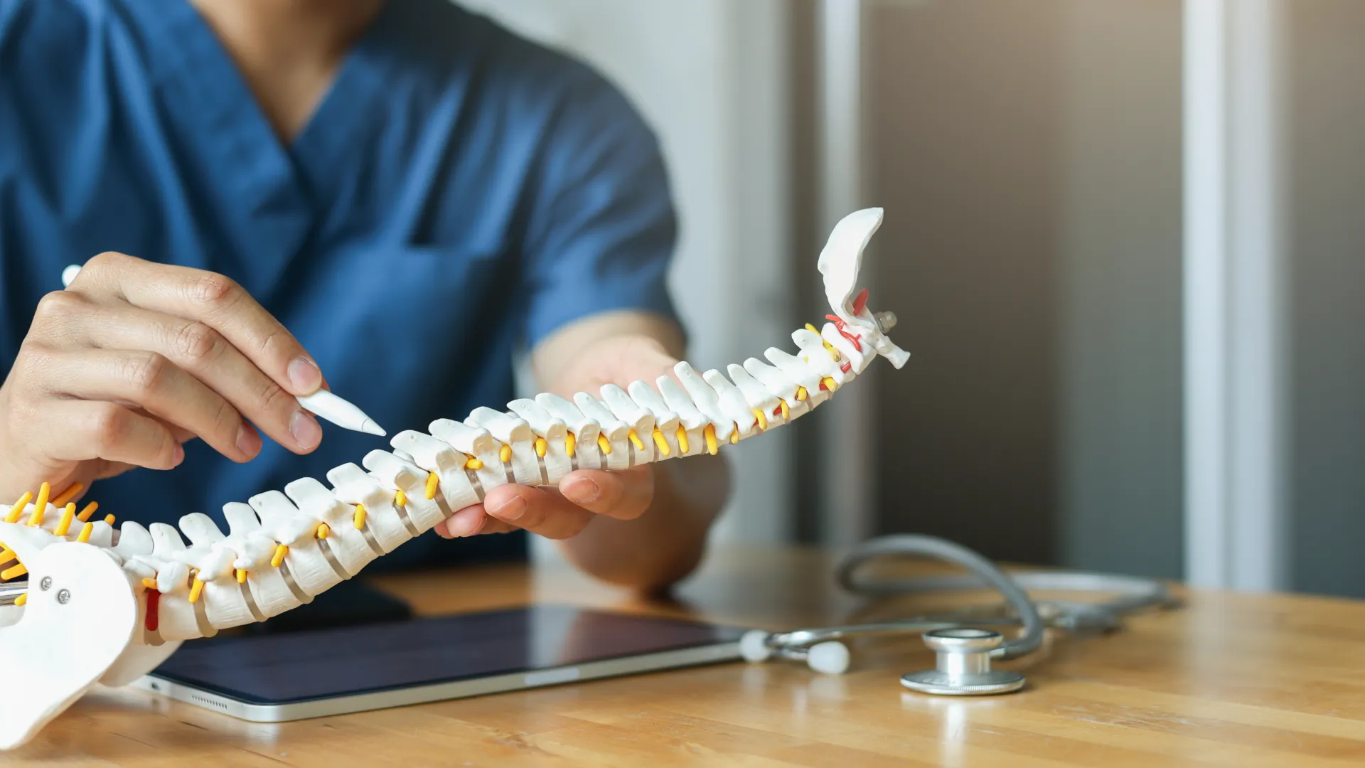Featured image for “National Chiropractic Health Month 2026: Supporting Health, Mobility and Wellbeing”